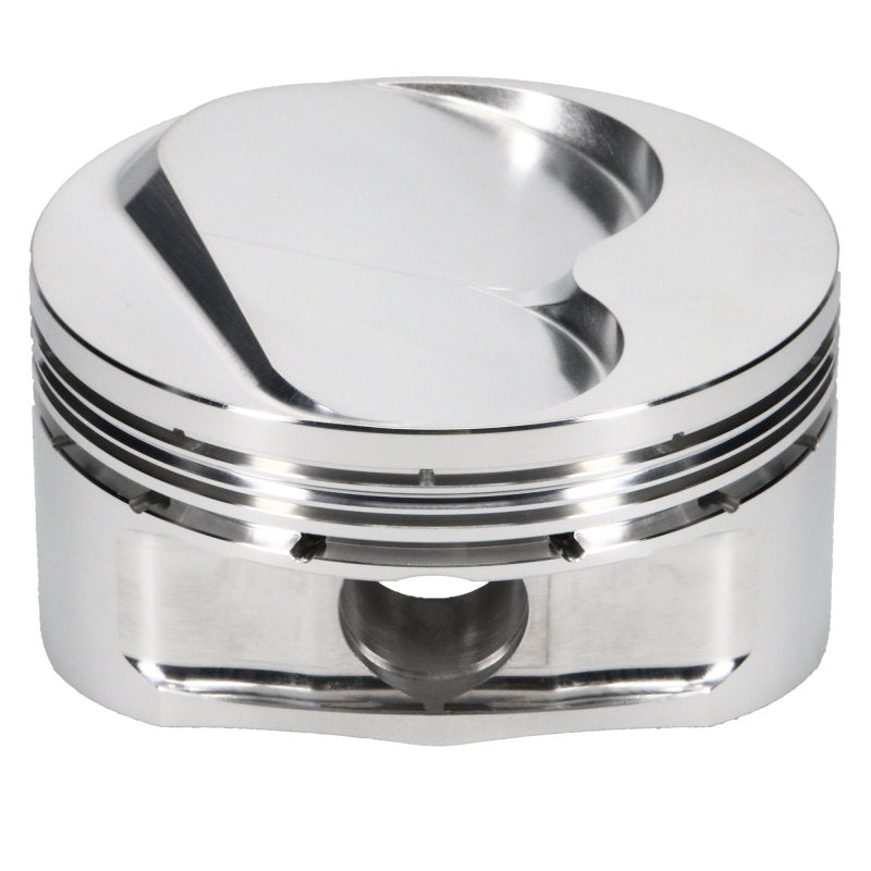 JE Pistons 400SBC ALLPRO/GB2000 Set of 8 Pistons 281798 281798 User 7