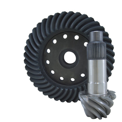Yukon Gear & Axle Yukon Gear High Performance Gear Set For Dana S111 in a 4.88 Ratio YG DS111-488 YG DS111-488 Photo - Primary