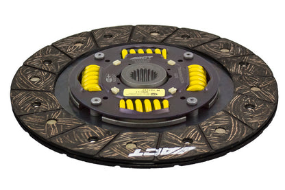 ACT Performance Disc  Hyundai Elantra ALL 96-98 3001503 Photo - out of package