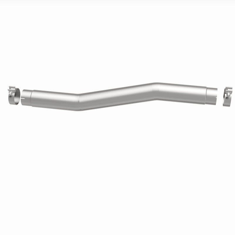 MagnaFlow D-Fit Muffler Replacement Without Muffler Performance Exhaust System 19491 360 Degree Image Set