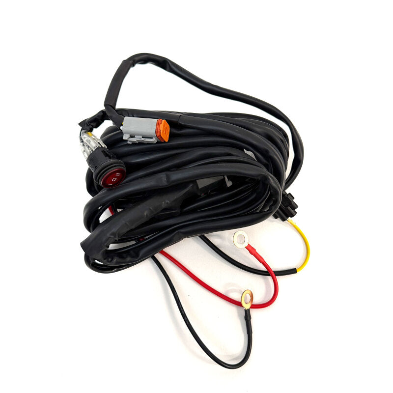 Baja Designs BAJ Wiring Harness Lights Light Accessories and Wiring main image
