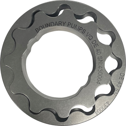 Boundary 2005+ Nissan VQDE40 Billet Oil Pump Gear VQDE40-OPG VQDE40-OPG User 1