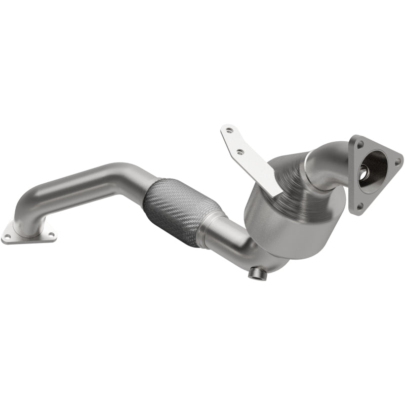 MagnaFlow California Grade CARB Compliant Direct-Fit Catalytic Converter 5582585 Photo - Primary