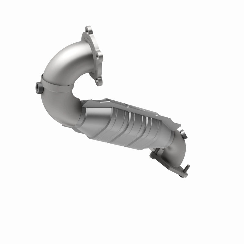 MagnaFlow Buick Regal OEM Grade Federal / EPA Compliant Direct-Fit Catalytic Converter 51703 360 Degree Image Set