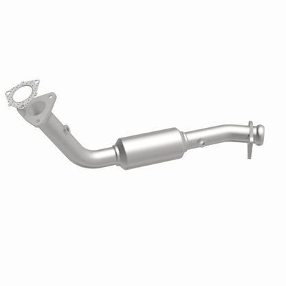 MagnaFlow California Grade CARB Compliant Direct-Fit Catalytic Converter 3322470 360 Degree Image Set