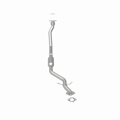 MagnaFlow Chevrolet Venture OEM Grade Federal / EPA Compliant Direct-Fit Catalytic Converter 49083 360 Degree Image Set