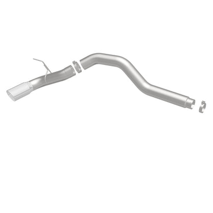 MagnaFlow Nissan Titan XD MagnaFlow PRO DPF Series Filter-Back Performance Exhaust System 17866 360 Degree Image Set