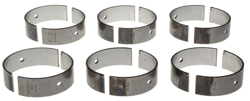 Clevite Chrysler Products V6 2.7L 1998-02 Con Rod Bearing Set CB1670A(6) CB1670A(6) User 1