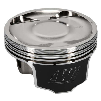 Wiseco Subaru EJ257 WRX/STI 4V Dish -19cc 99.55 Piston Shelf Stock 6598M9955 6598M9955 Photo - Primary
