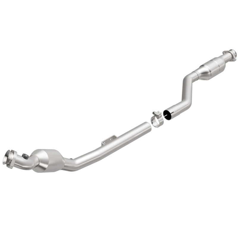 MagnaFlow Mercedes-Benz E430 California Grade CARB Compliant Direct-Fit Catalytic Converter 454032 Photo - Primary