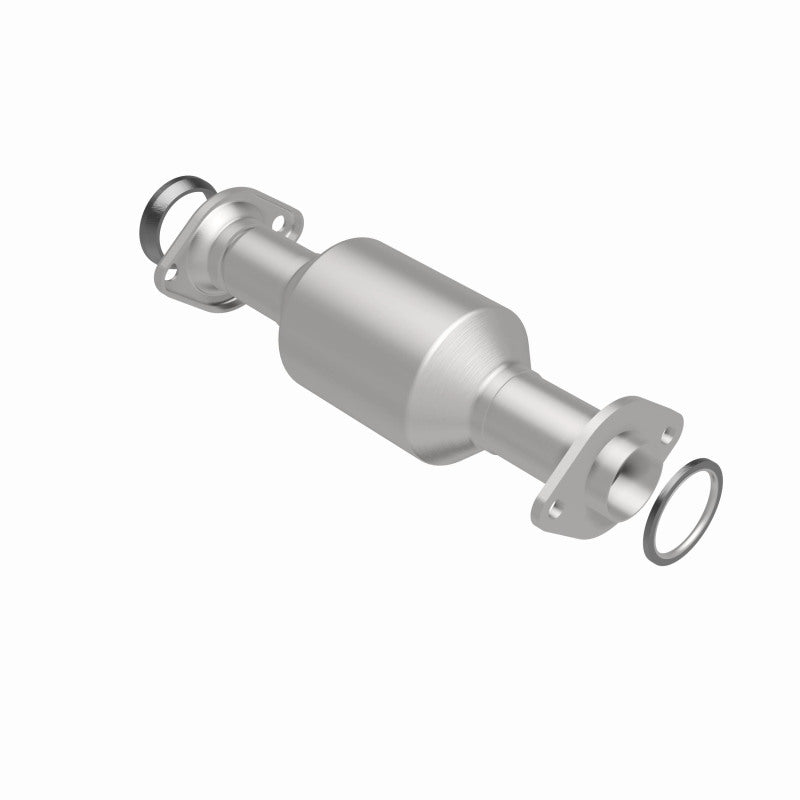 MagnaFlow Toyota Sienna OEM Grade Federal / EPA Compliant Direct-Fit Catalytic Converter 52546 360 Degree Image Set