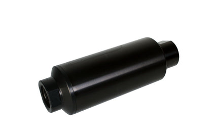 Aeromotive Pro-Series 100 Micron, ORB-12 Fuel Filter 12302 Photo - out of package