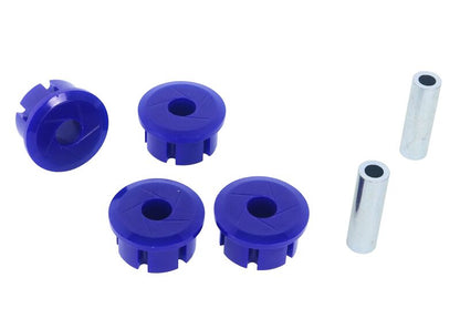 SuperPro Rear Spring Front Eye Bushing Kit SPF0969K Photo - Primary