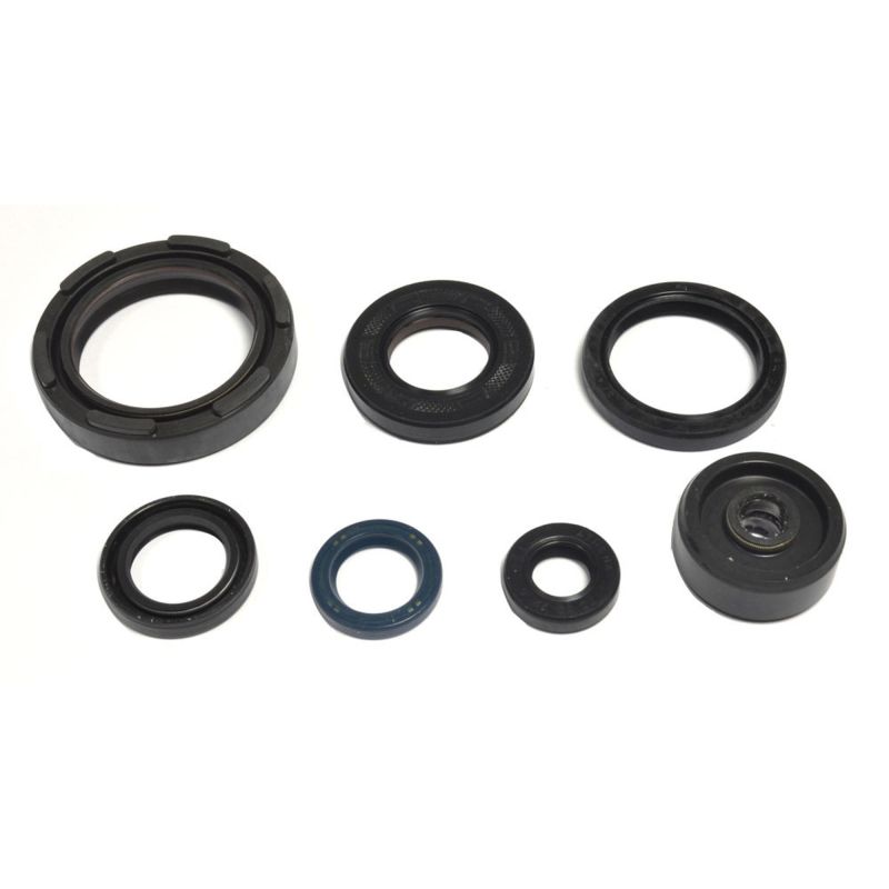 Athena 88-97 Yamaha WR 250 Engine Oil Seals Kit P400485400254 P400485400254 Photo - Primary
