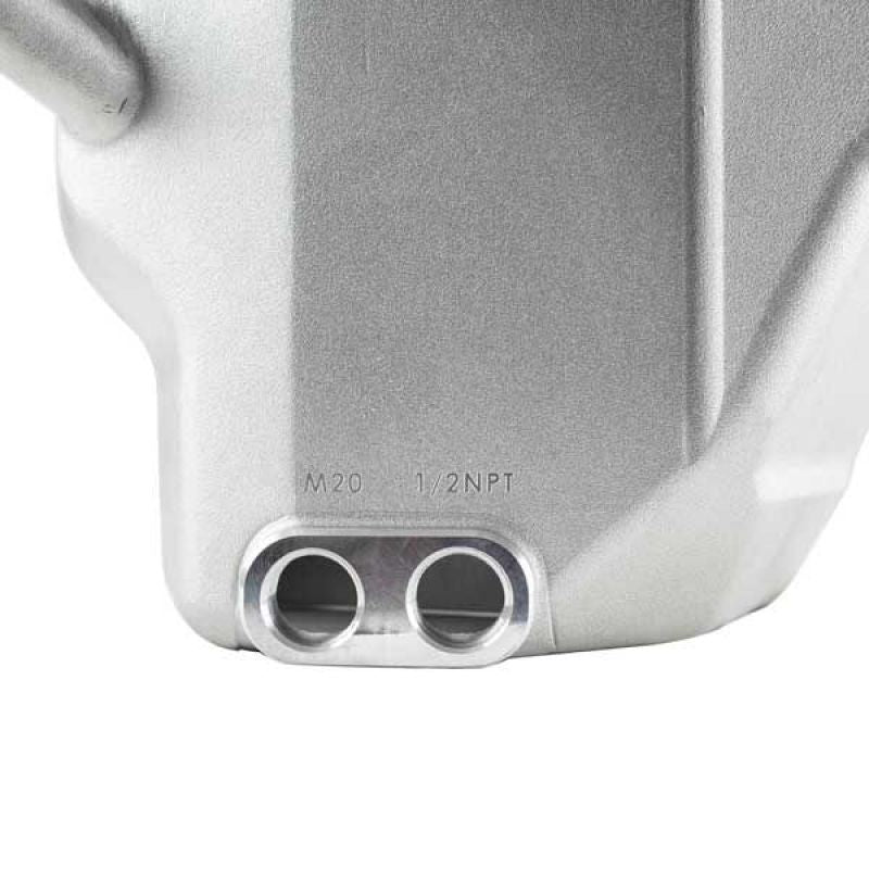 Killer B Cast Performance Oil Pan & High Flow Pickup & Baffle - EJ Series PPBC-HF PPBC-HF User 1