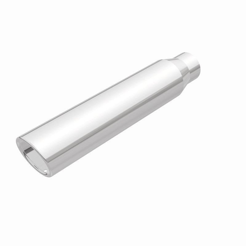 Magnaflow Tip 1-Pk Re 3.50 X 18 2.5 Id 15De 35114 35114 360 Degree Image Set