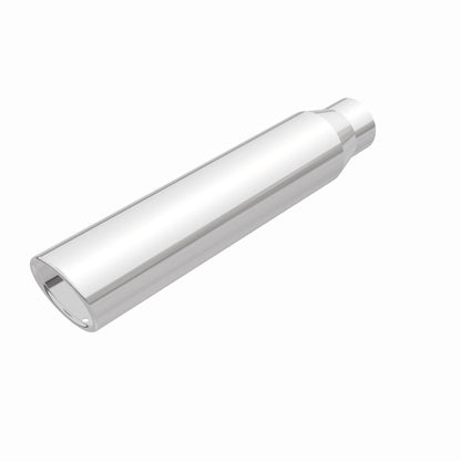 Magnaflow Tip 1-Pk Re 3.50 X 18 2.5 Id 15De 35114 35114 360 Degree Image Set