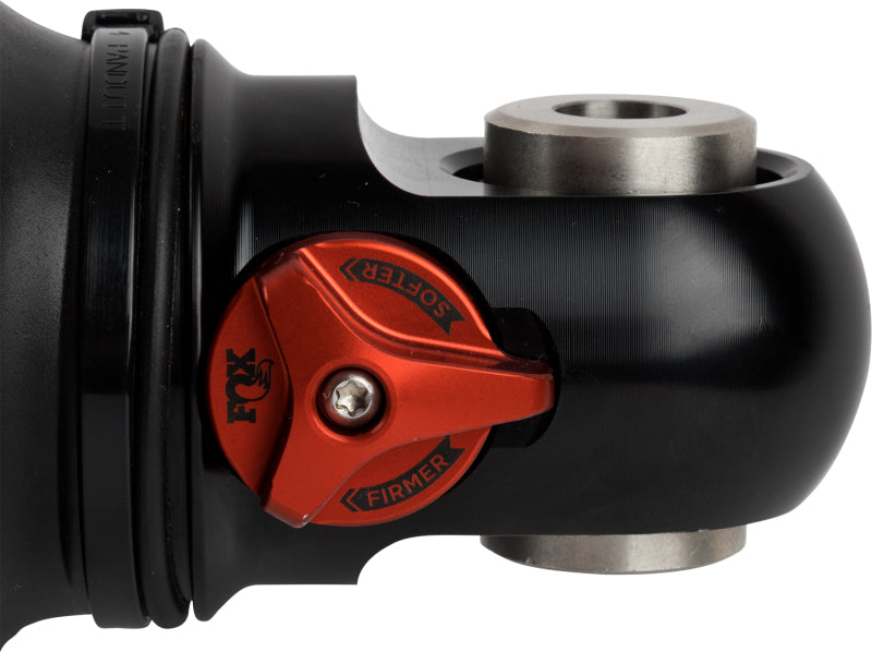 FOX Ford Raptor 3.0 Factory Series 12.3in External QAB P/B External Cooler Shock Set 883-09-153 883-09-153 Photo - Close Up