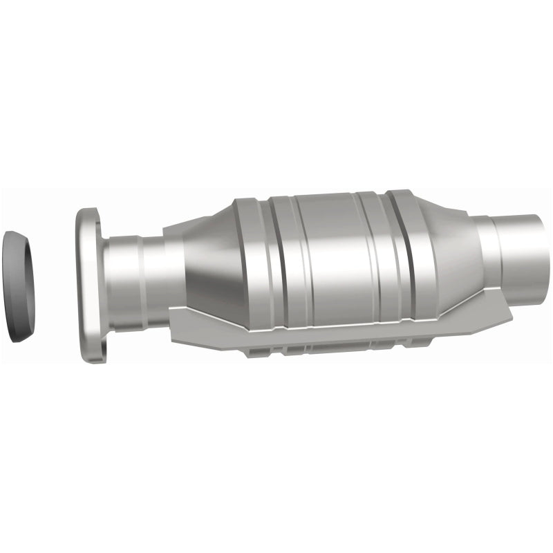 MagnaFlow OEM Grade Federal / EPA Compliant Direct-Fit Catalytic Converter 51318 Photo - out of package