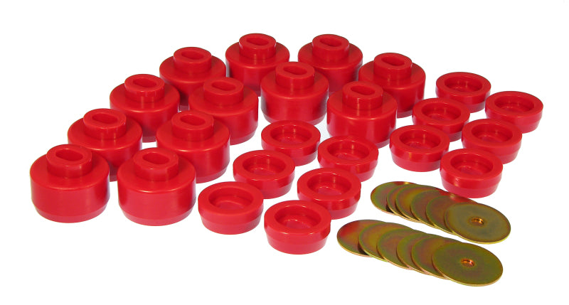 Prothane Body Mount 7-143 Photo - Primary