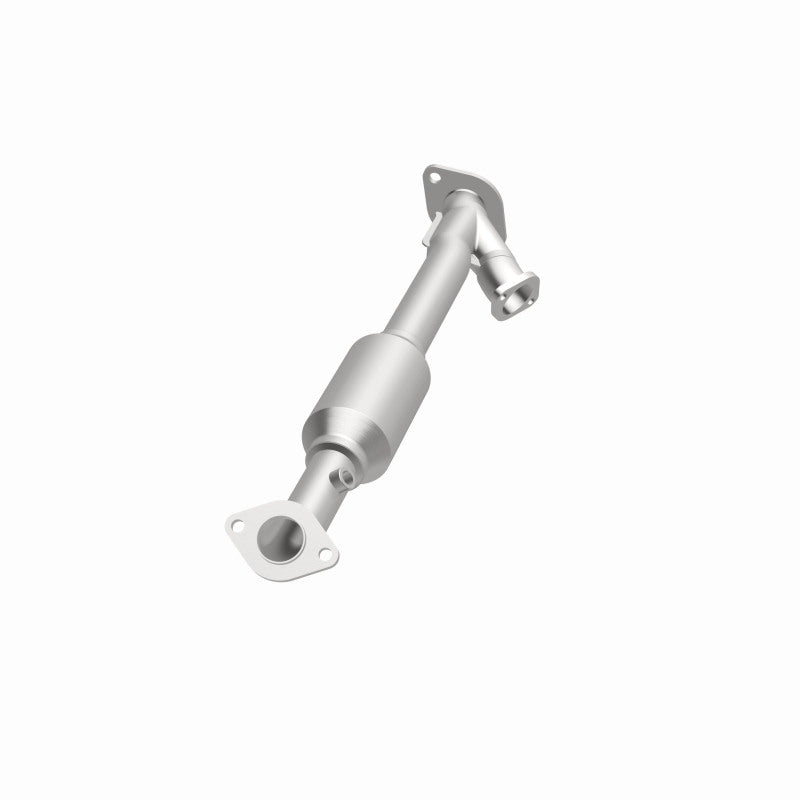 MagnaFlow California Grade CARB Compliant Direct-Fit Catalytic Converter 5592698 360 Degree Image Set