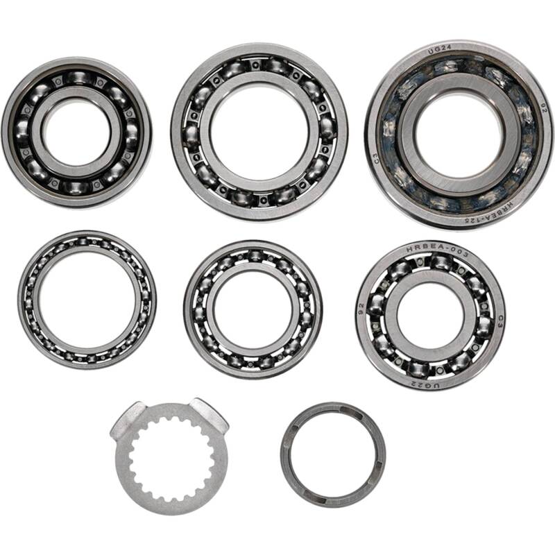 Hot Rods 19-22 Yamaha YZ 250 F 250cc Transmission Bearing Kit HR00162 HR00162 Photo - Primary