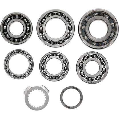 Hot Rods 19-22 Yamaha YZ 250 F 250cc Transmission Bearing Kit HR00162 HR00162 Photo - Primary