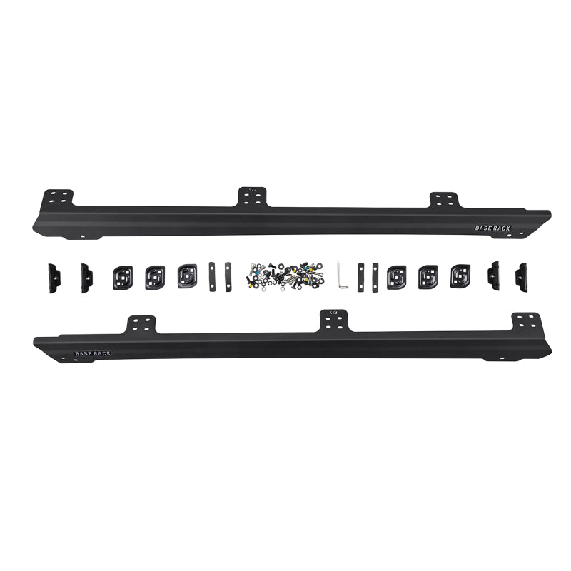 ARB BASE Rack Mount Kit - For Use with BASE Rack 1770020 17921030 17921030 Photo - Unmounted