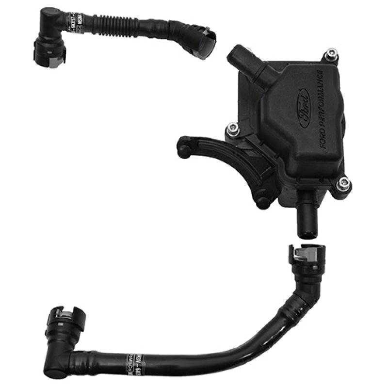 Ford Performance Parts Ford Racing 11-15 Coyote 5.0L V8 Oil-Air Separator M-6766-A50 User 1