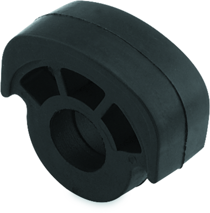 Kuryakyn Iso-Peg Repl Rubbers (8 Pcs) 8009 8009 User 1