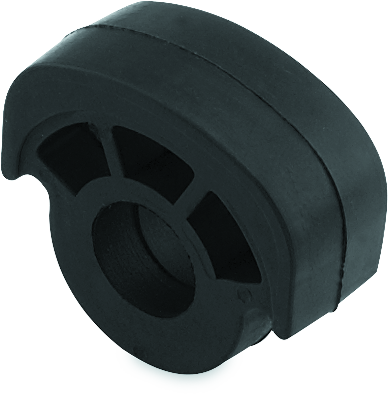 Kuryakyn Iso-Peg Repl Rubbers (8 Pcs) 8009 8009 User 1