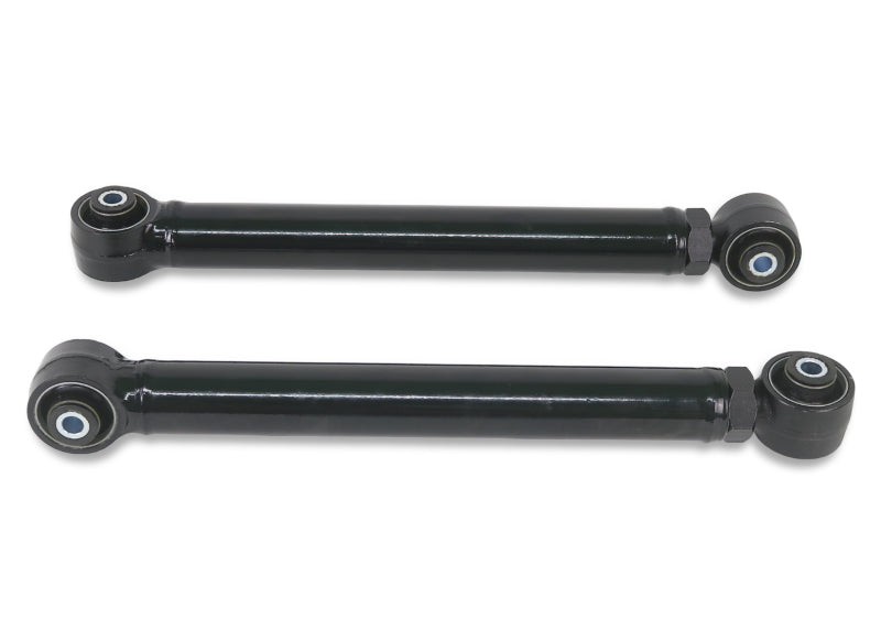 Superpro 18-23 Jeep Wrangler JL Lower Trailing Arm Set TRC1179