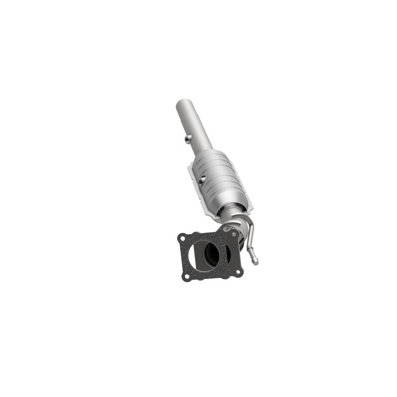 MagnaFlow Volkswagen Beetle OEM Grade Federal / EPA Compliant Direct-Fit Catalytic Converter 51377 360 Degree Image Set