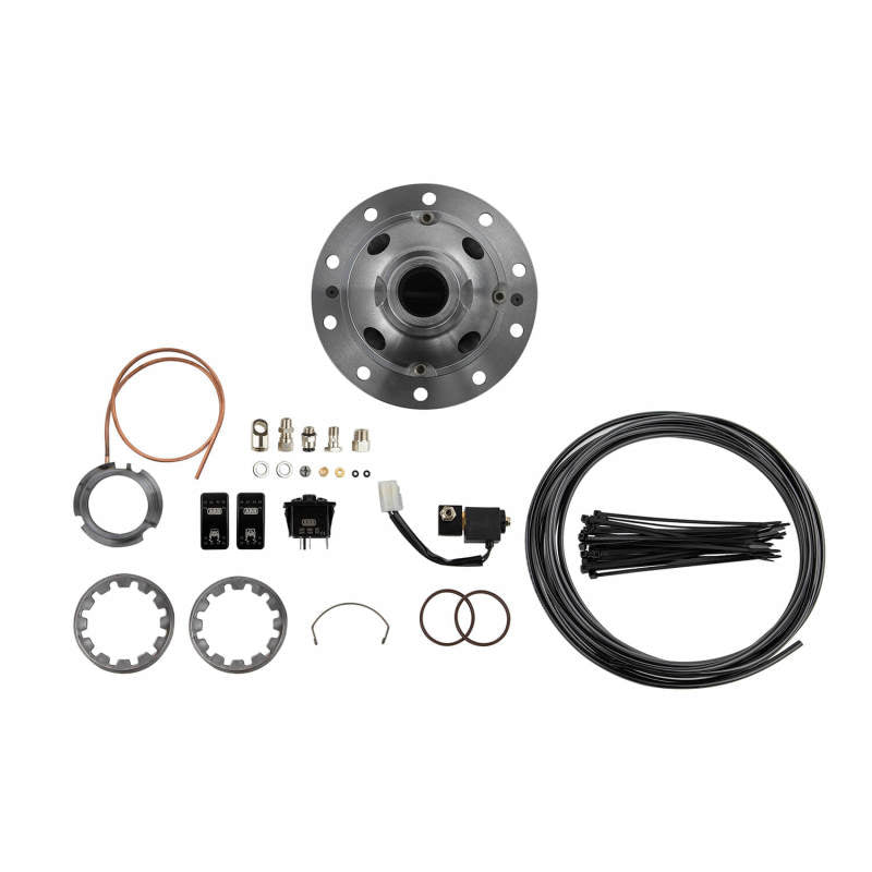 ARB Airlocker 10 Bolt 30Spl Toyota 8In 50mm Brng S/N. RD132 RD132 Photo - out of package