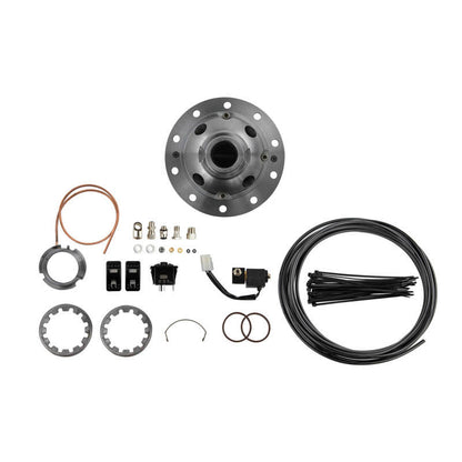 ARB Airlocker 10 Bolt 30Spl Toyota 8In 50mm Brng S/N. RD132 RD132 Photo - out of package
