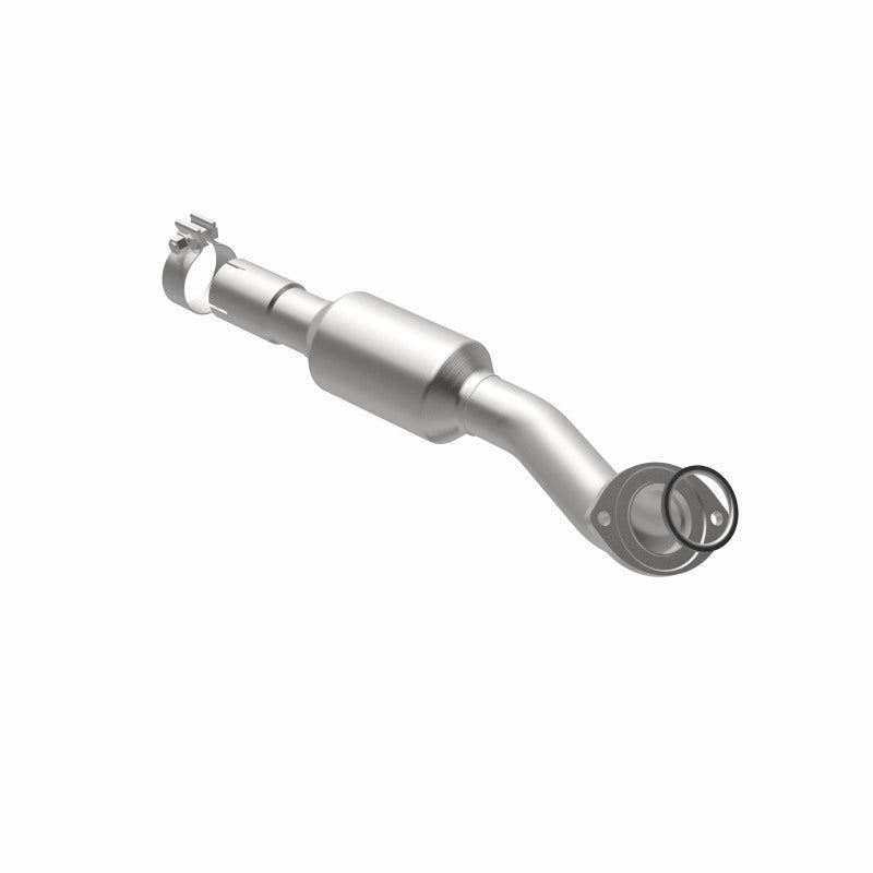 MagnaFlow Toyota RAV4 OEM Grade Federal / EPA Compliant Direct-Fit Catalytic Converter 52544 360 Degree Image Set