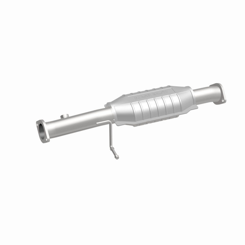 MagnaFlow Mazda MPV HM Grade Federal / EPA Compliant Direct-Fit Catalytic Converter 93143 360 Degree Image Set