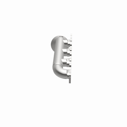 MagnaFlow Hyundai Genesis California Grade CARB Compliant Manifold Catalytic Converter 5531900 360 Degree Image Set