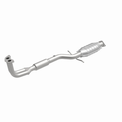 MagnaFlow Hyundai Sonata HM Grade Federal / EPA Compliant Direct-Fit Catalytic Converter 93229 360 Degree Image Set