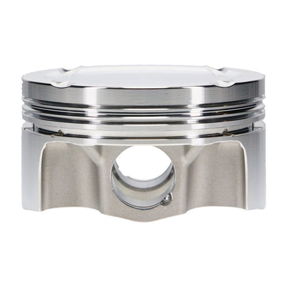 JE Pistons Nissan VG30 87mm Bore 9.0:1 -5.5cc Dome Piston Kit (Set of 6) 322287 322287 User 3