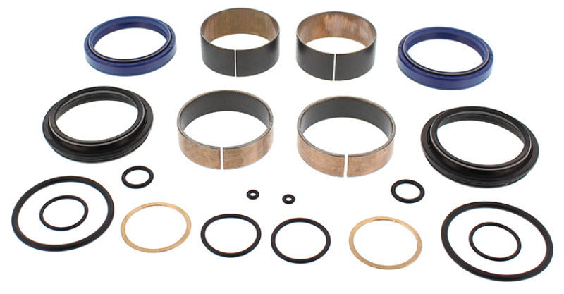 Pivot Works Frk Rebuild Kit Kx125/250/F PWFFK-K06-021 PWFFK-K06-021 Photo - Primary
