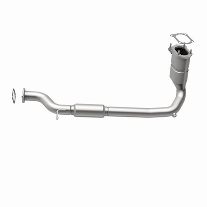 MagnaFlow HM Grade Federal / EPA Compliant Direct-Fit Catalytic Converter 50303 360 Degree Image Set