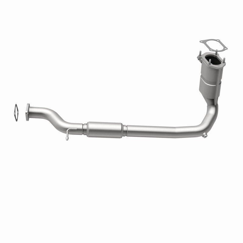 MagnaFlow HM Grade Federal / EPA Compliant Direct-Fit Catalytic Converter 50303 360 Degree Image Set