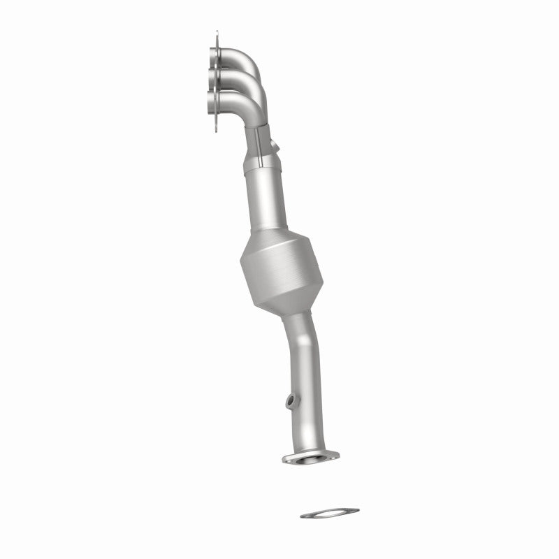 MagnaFlow BMW OEM Grade Federal / EPA Compliant Manifold Catalytic Converter 49774 360 Degree Image Set