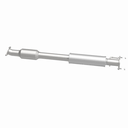 MagnaFlow Kia Sedona OEM Grade Federal / EPA Compliant Direct-Fit Catalytic Converter 52641 360 Degree Image Set