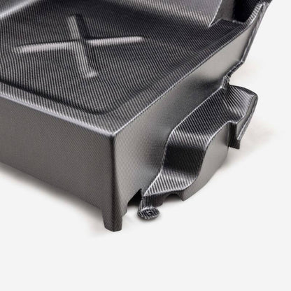 Seibon 23-24 Toyota GR Corolla Carbon Fiber Rear Seat Delete - Matte Finish RSD23TYGRCOR-MF RSD23TYGRCOR-MF User 1