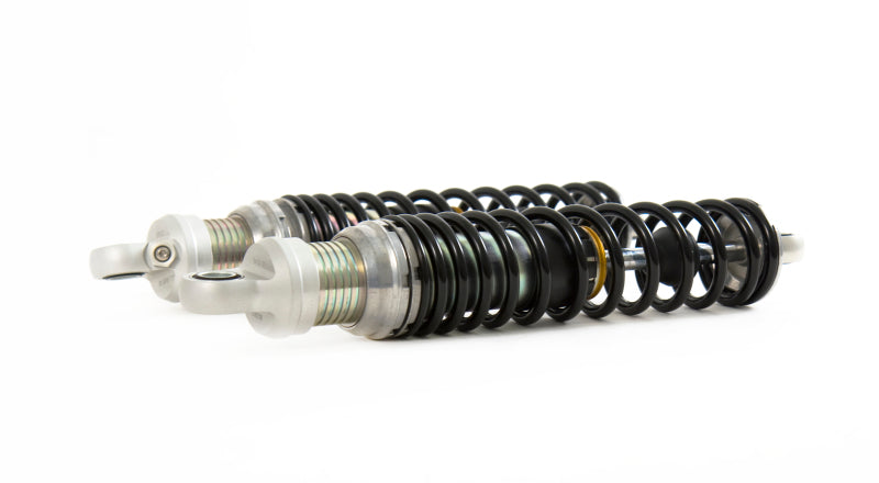 Ohlins 91-17 Harley-Davidson Dyna FXD STX 36 Twin Shock Absorber HD 220 HD 220 User 1