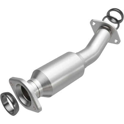 MagnaFlow Toyota Sienna California Grade CARB Compliant Direct-Fit Catalytic Converter 5592549 Photo - Primary
