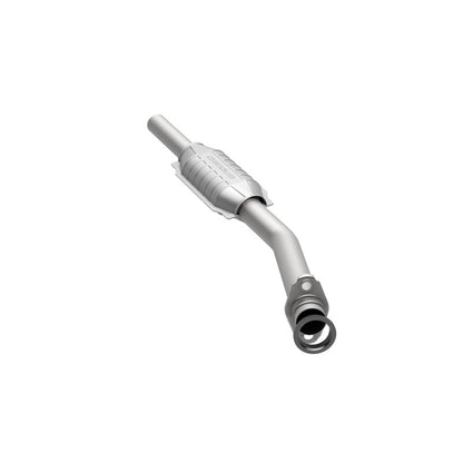 MagnaFlow Standard Grade Federal / EPA Compliant Direct-Fit Catalytic Converter 23273 360 Degree Image Set