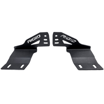 Rigid 2020+ Ford Superduty Mount 46732 Photo - Primary